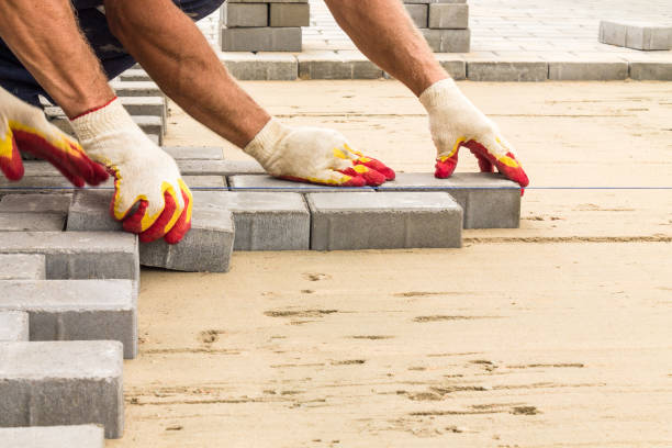 Best Driveway Paving Contractor  in Paulding, OH