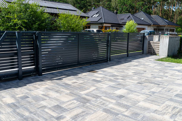 Driveway Pavers for Homes in Paulding, OH