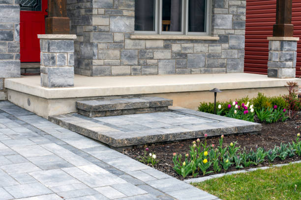 Best Local Driveway Pavers  in Paulding, OH