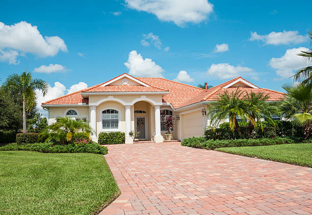 Best Concrete Paver Driveway  in Paulding, OH