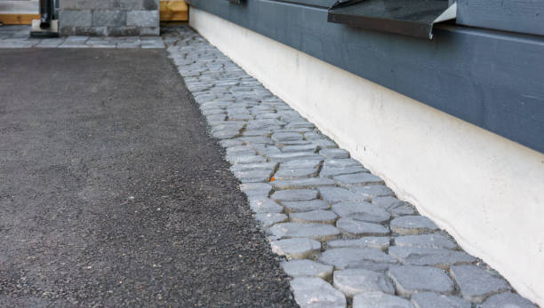 Best Residential Paver Driveway  in Paulding, OH